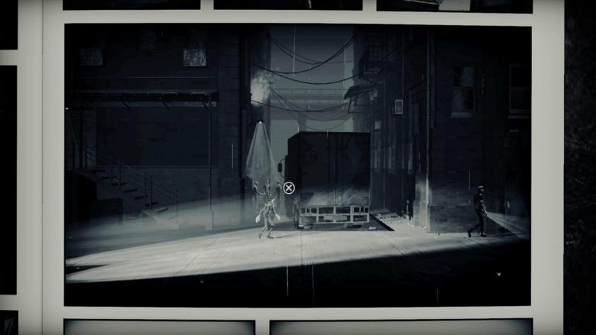 解放者：加强版